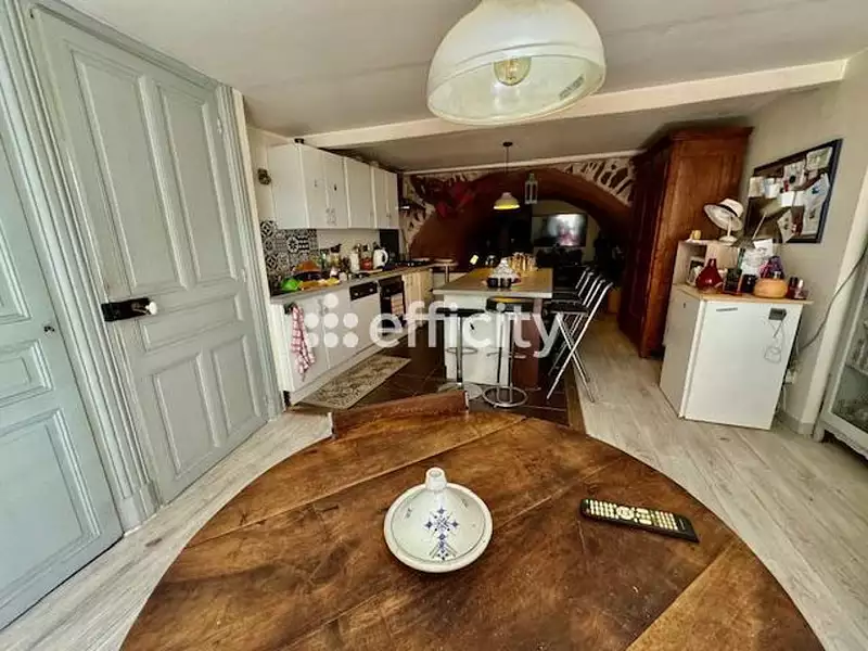 Appartement, 108 m²