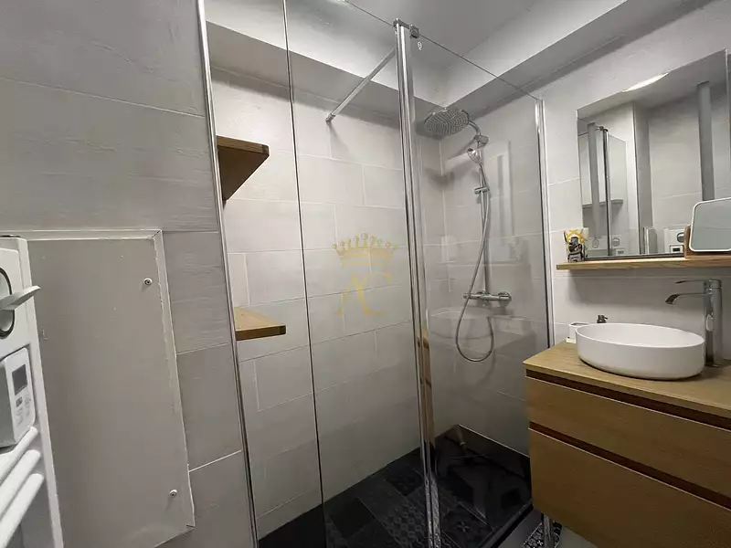 Appartement, 25 m²