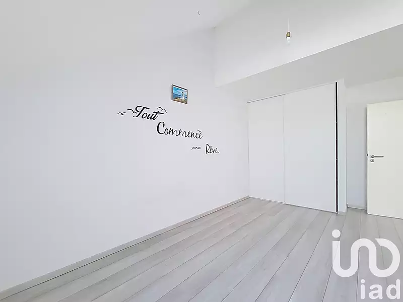 Appartement, 95 m²