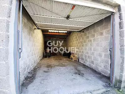 Maison, 60 m²