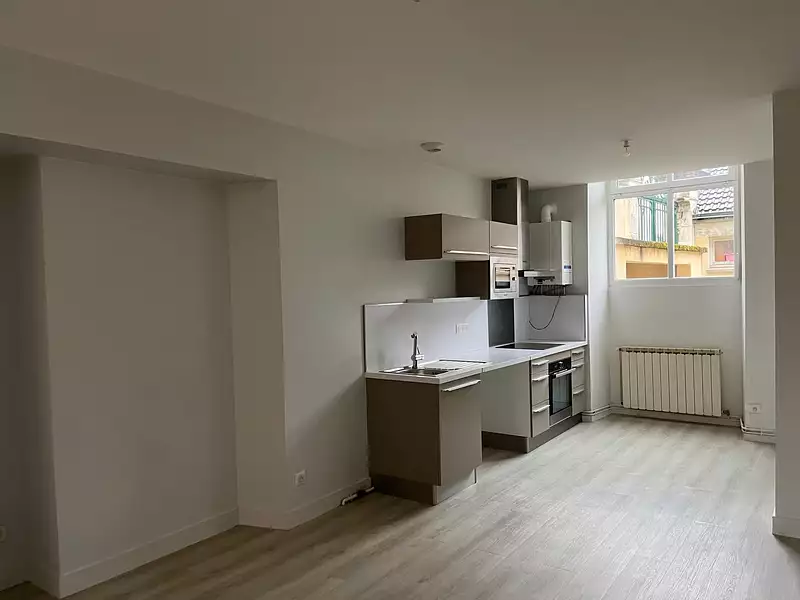 Appartement, 76 m²