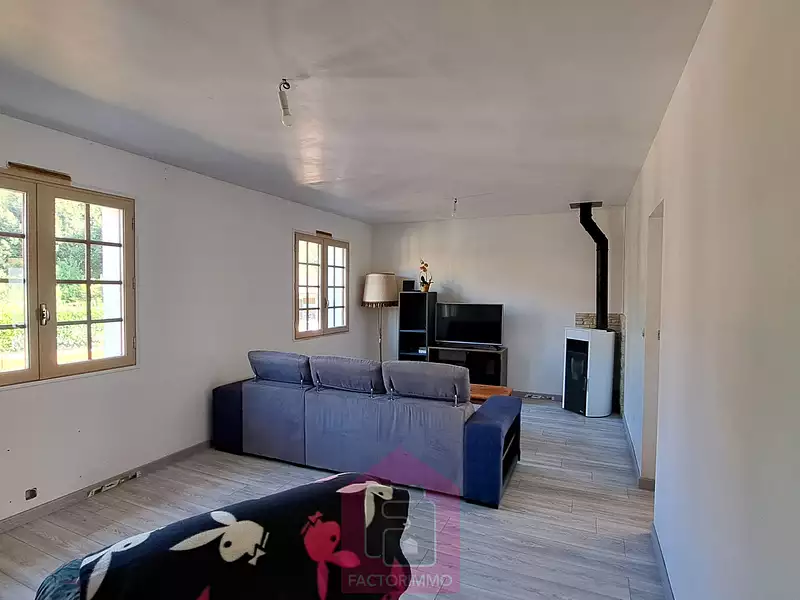Maison, 200 m²