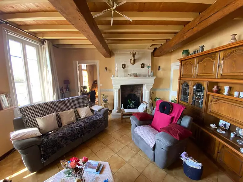 Maison, 147 m²
