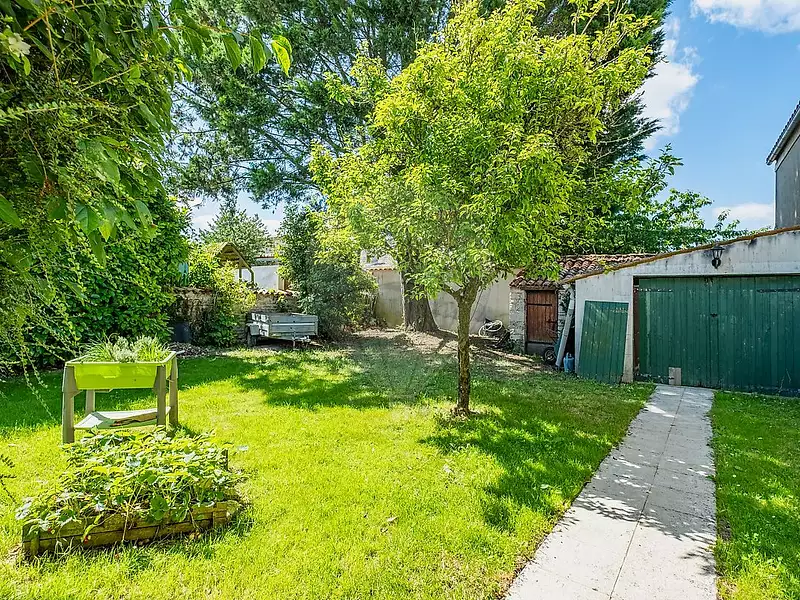 Maison, 121 m²