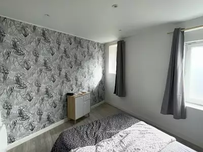 Maison, 71 m²