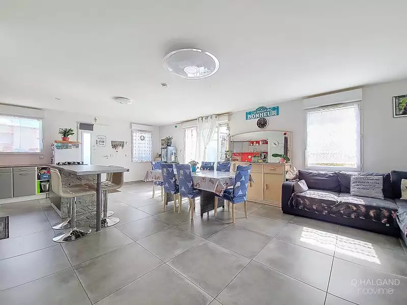 Maison, 81 m²