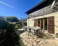 Maison, 138,35 m²