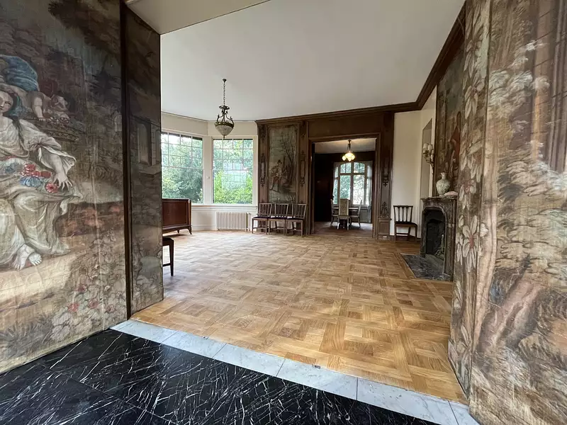 Maison, 330 m²