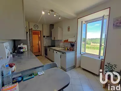 Maison, 220 m²