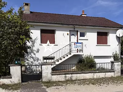 Maison, 78 m²