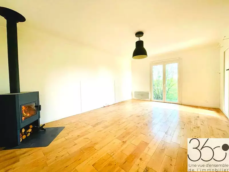 Maison, 113 m²
