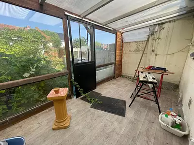 Maison, 113 m²