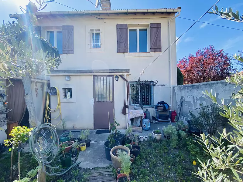 Maison, 165 m²