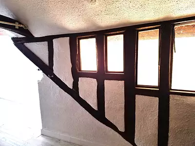 Appartement, 34 m²