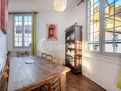 Appartement, 113,42 m²