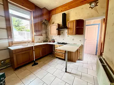 Maison, 68,27 m²