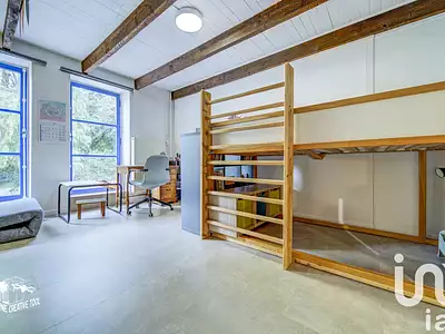 Maison, 123 m²