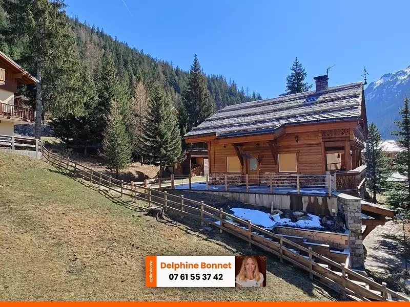 Appartement, 45 m²