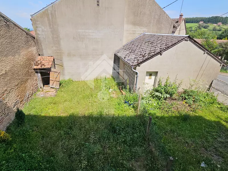 Maison, 130 m²