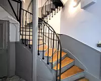 Appartement, 14,41 m²