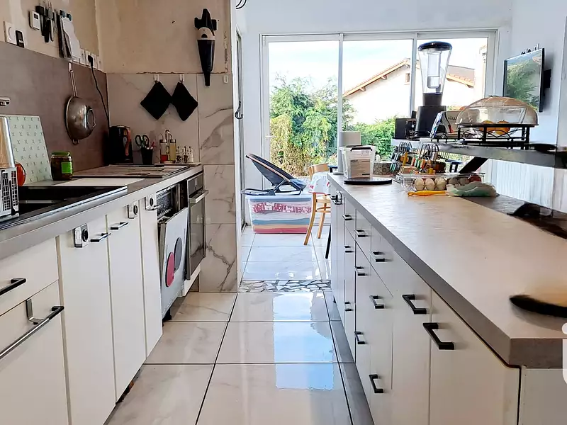 Maison, 167 m²