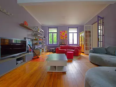 Maison, 382 m²