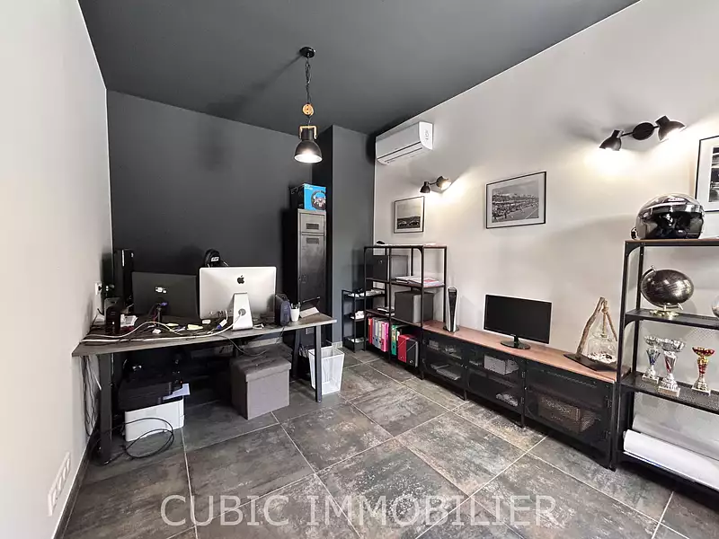 Maison, 116 m²