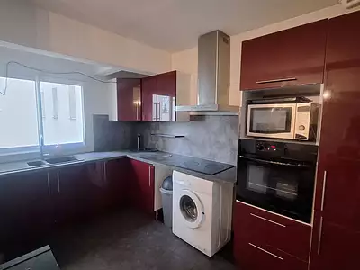 Appartement, 88,09 m²