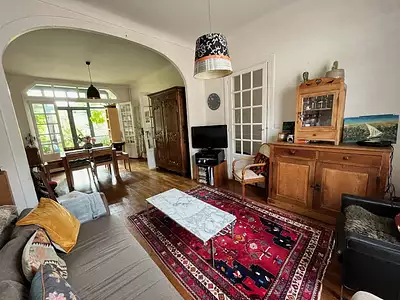 Maison, 167 m²