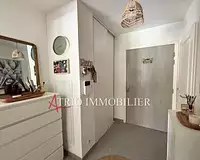 Appartement, 44,31 m²