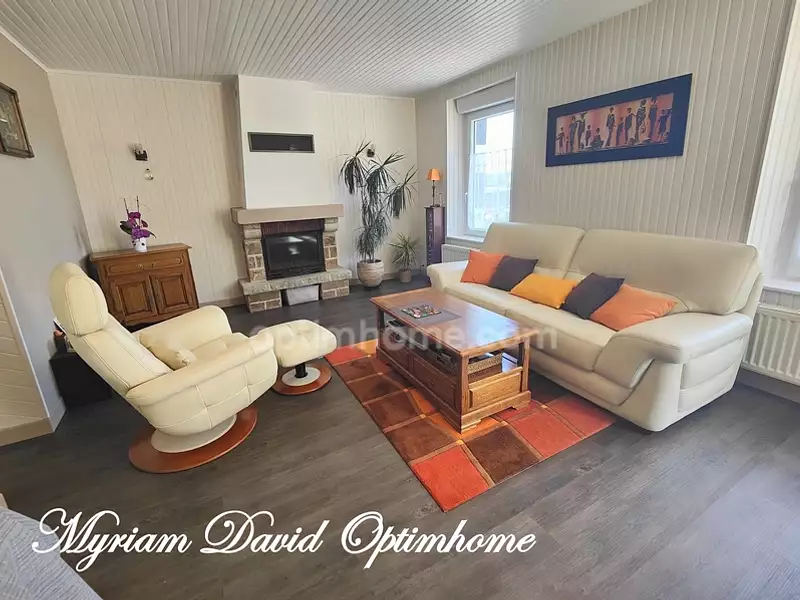 Maison, 80 m²