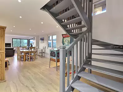Maison, 154,5 m²