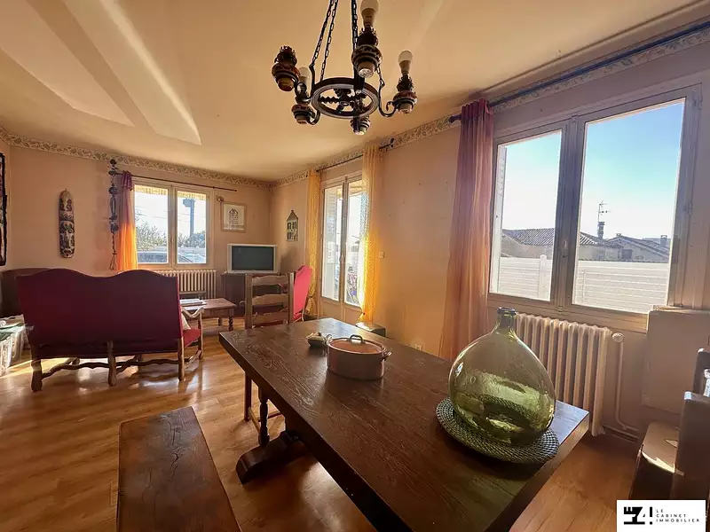 Maison, 87,79 m²