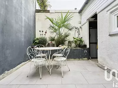 Appartement, 30 m²