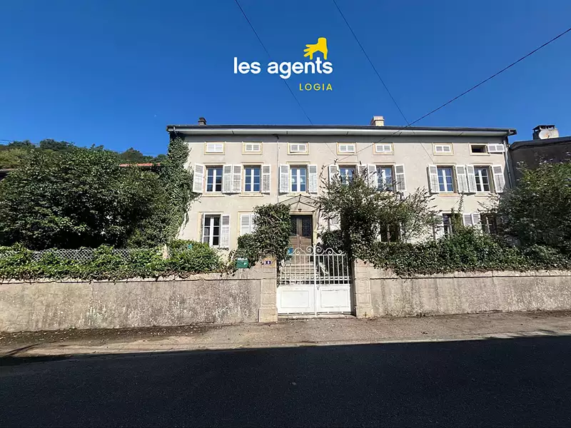 Maison, 320 m²
