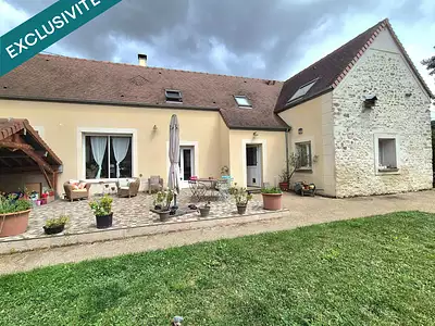 Maison, 157 m²