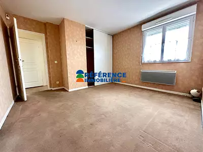 Appartement, 128,45 m²