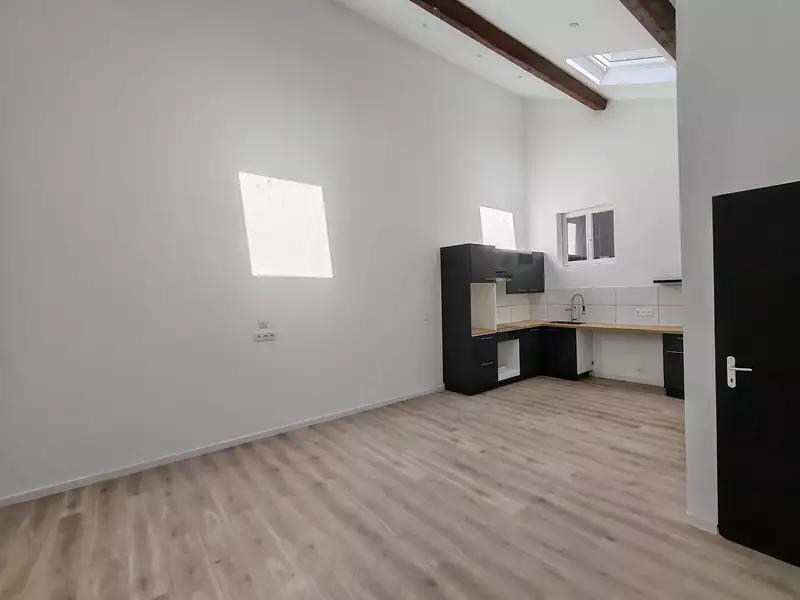 Appartement, 92 m²