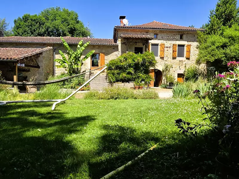 Maison, 263 m²