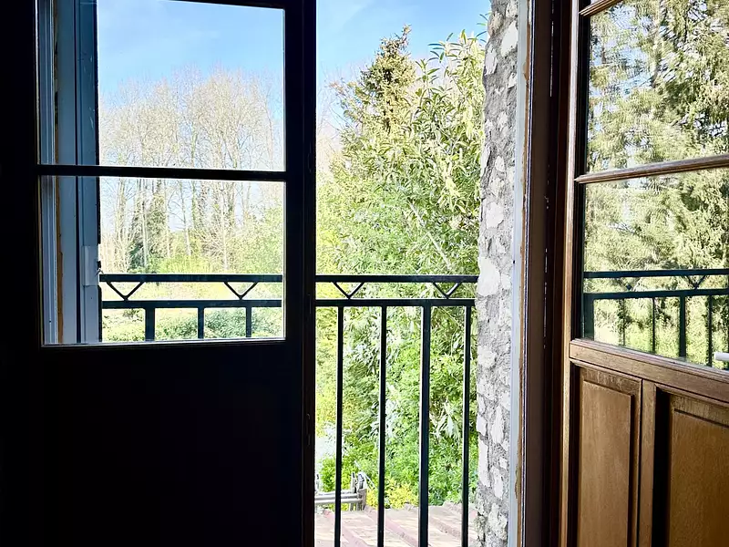 Maison, 192 m²