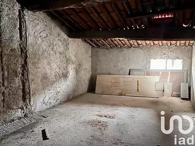 Maison, 80 m²
