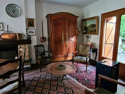 Maison, 152 m²