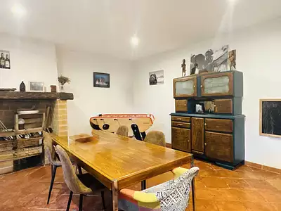 Maison, 210 m²