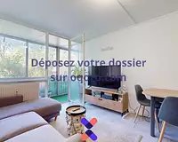 Appartement, 78,25 m²
