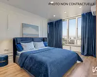 Appartement, 129 m²