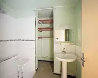 Appartement, 57,23 m²