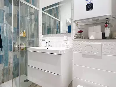Appartement, 130 m²