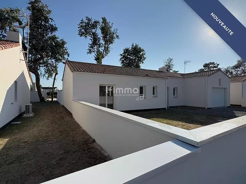 Divers, 100 m²