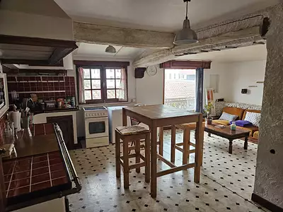 Appartement, 102 m²