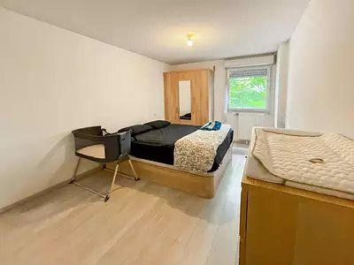 Appartement, 51 m²